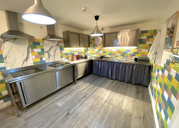 Smart Russell Square Hostel London